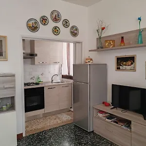 Casa Sabotino , Venice Italy