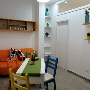 Casa Vacanze Santa Maria , Bari Italy
