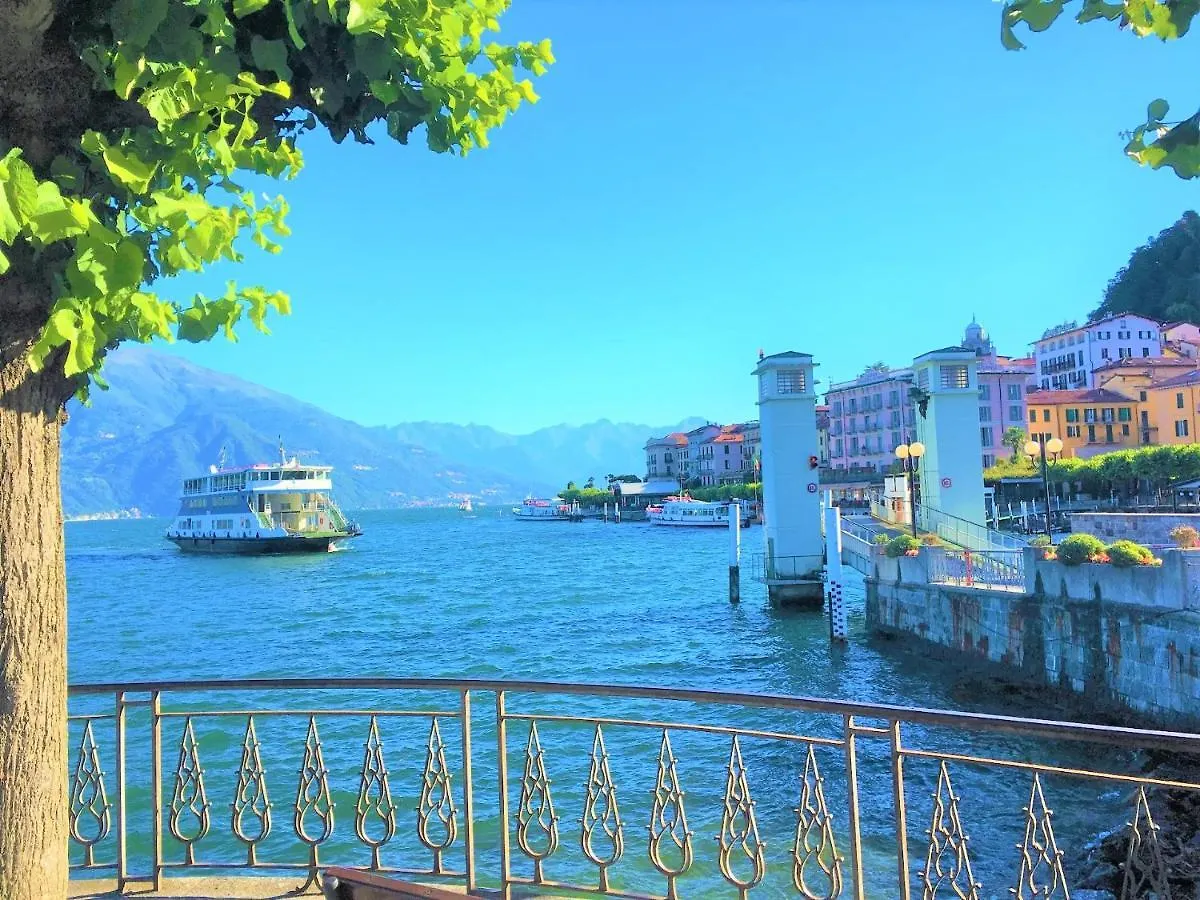 Il Terrazzo A Bellagio Apartment Italy