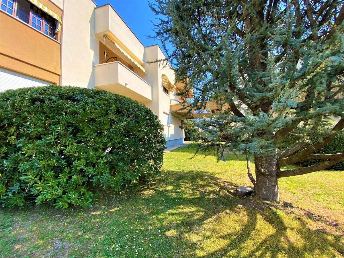 Il Terrazzo A Bellagio Apartment