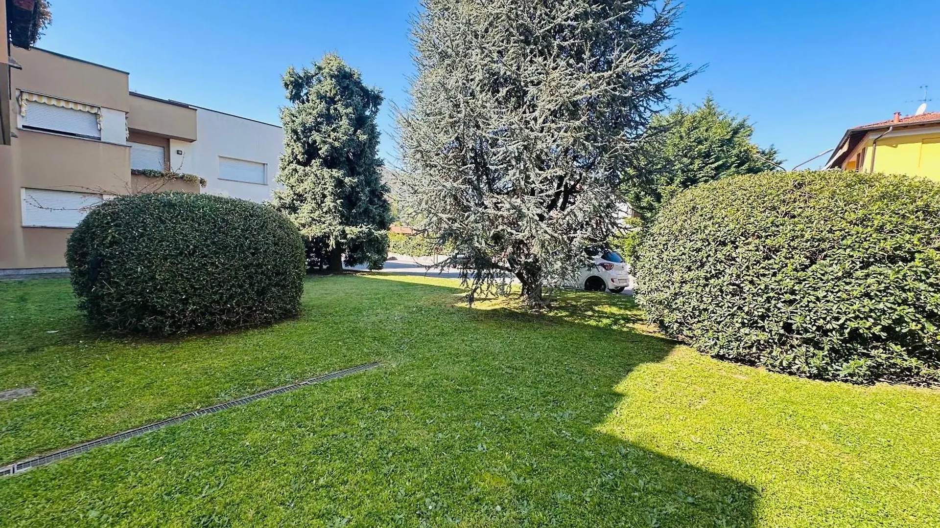 Il Terrazzo A Bellagio Apartment 0*,  Italy